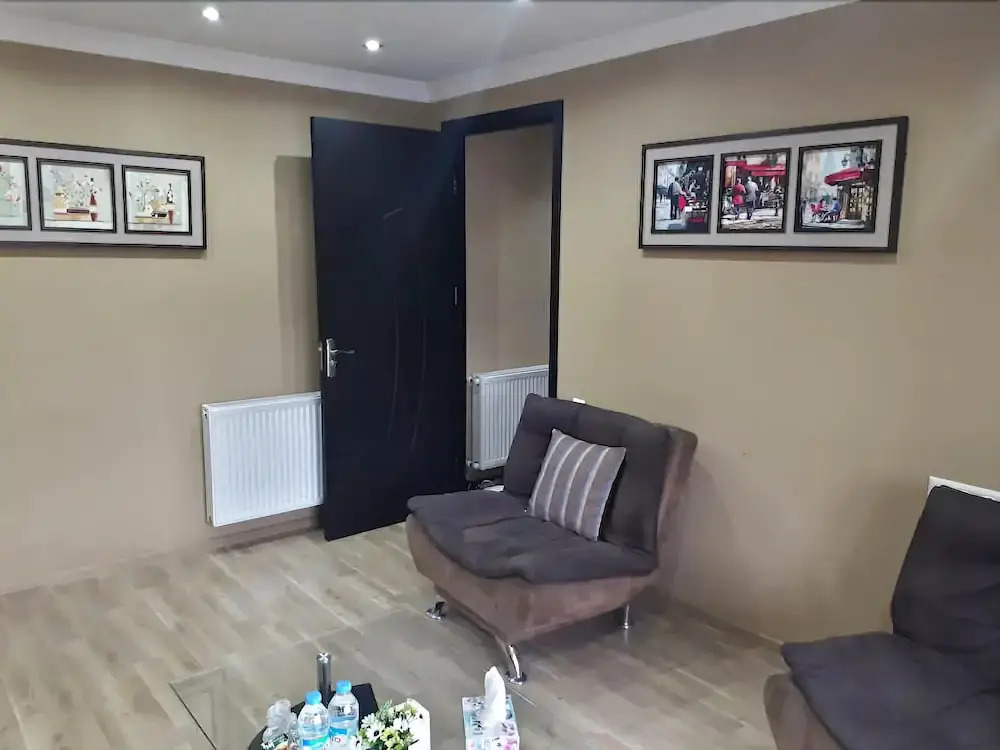 Avlabari City View Apartment