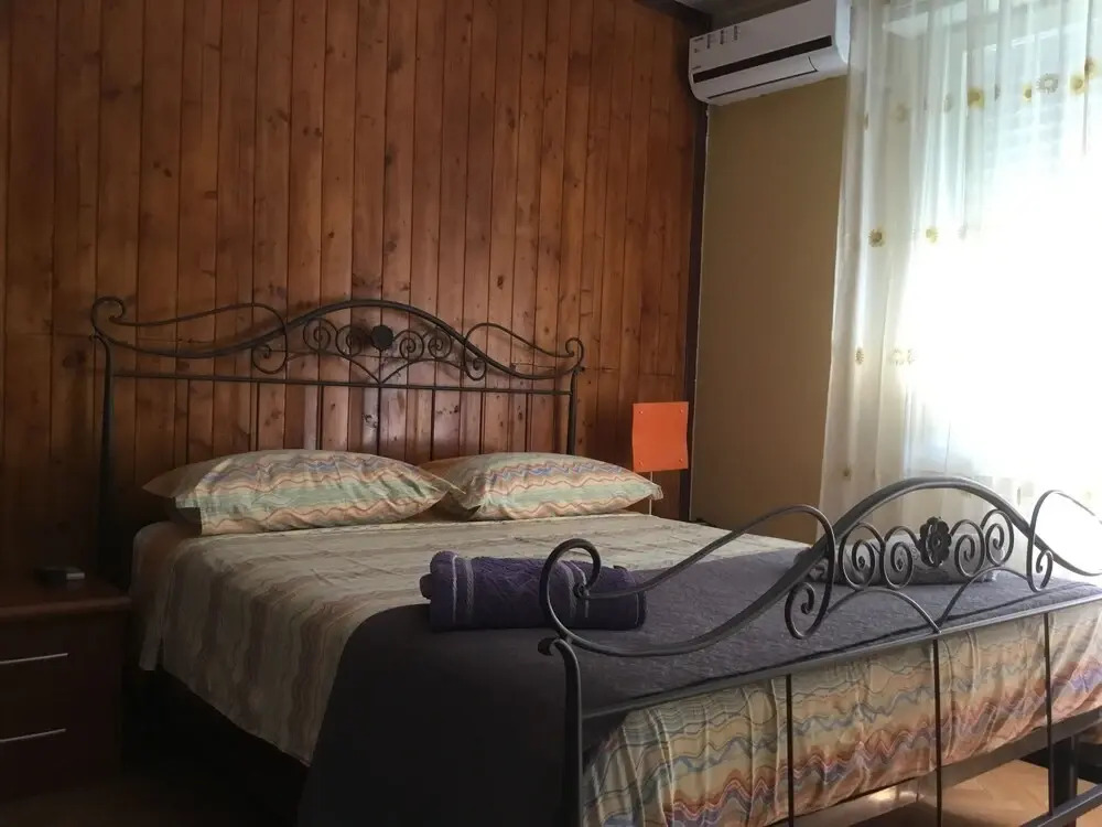 Villa Marilena