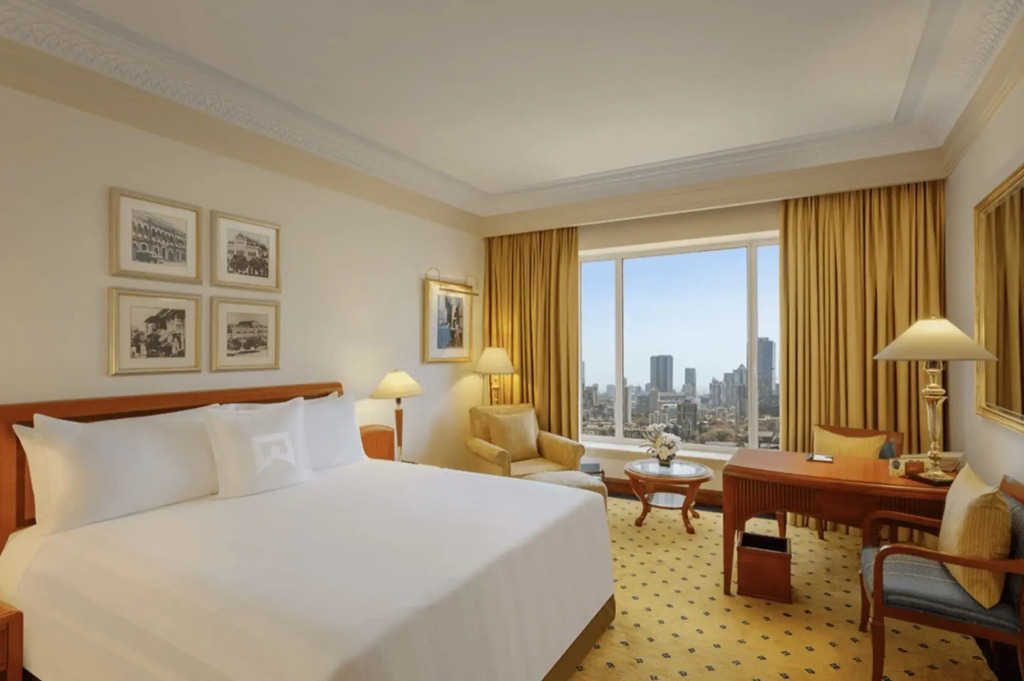 ITC Grand Central, a Luxury Collection Hotel, Mumbai