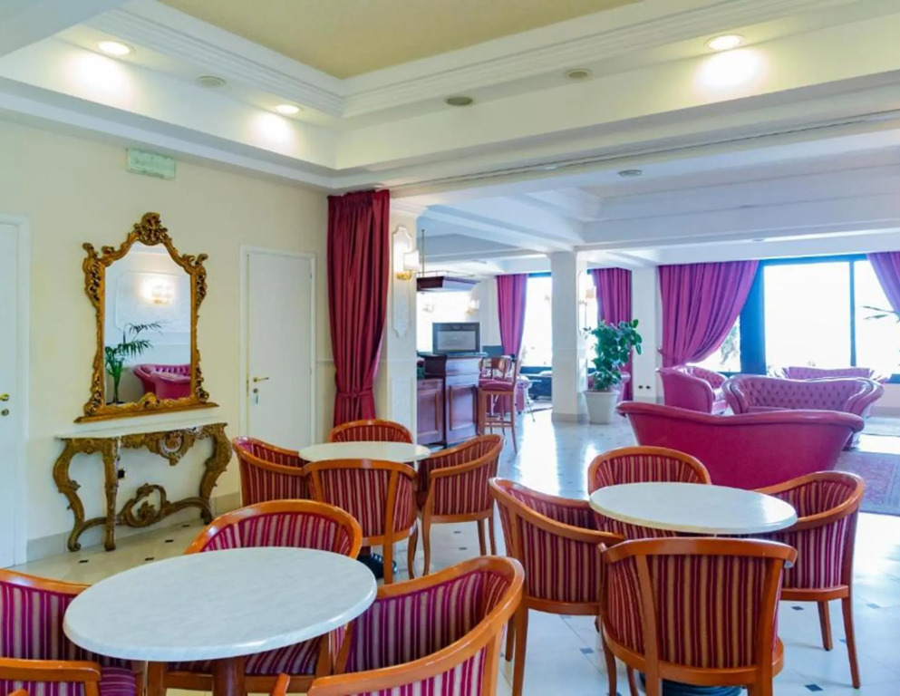 Hotel Executive La Fiorita