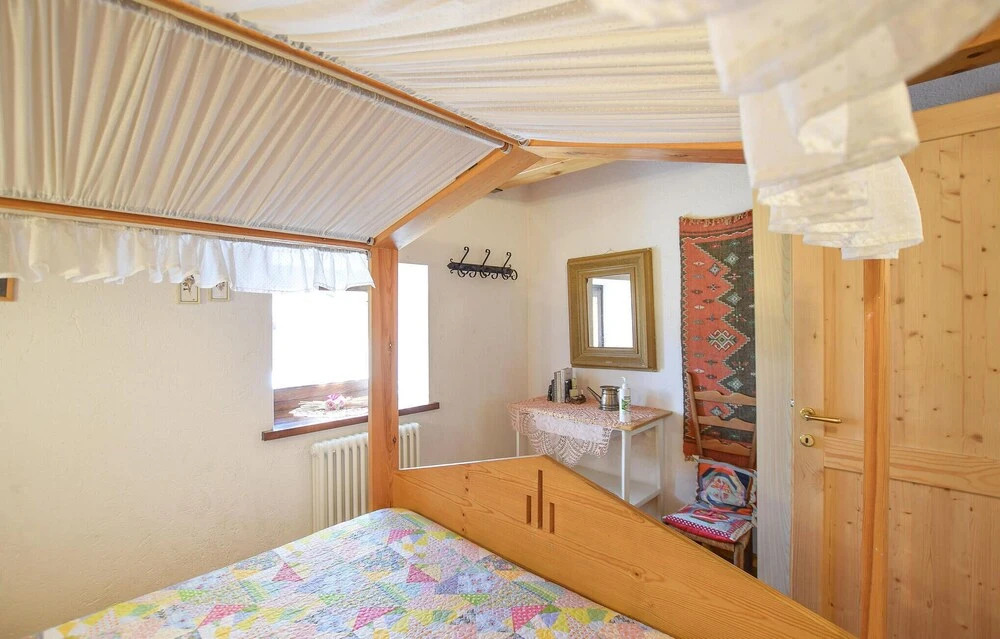 Pet Friendly Home In Castello Tesino