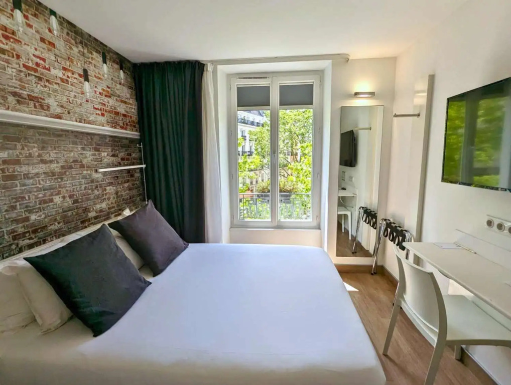 Best Western Hotel Le Montparnasse
