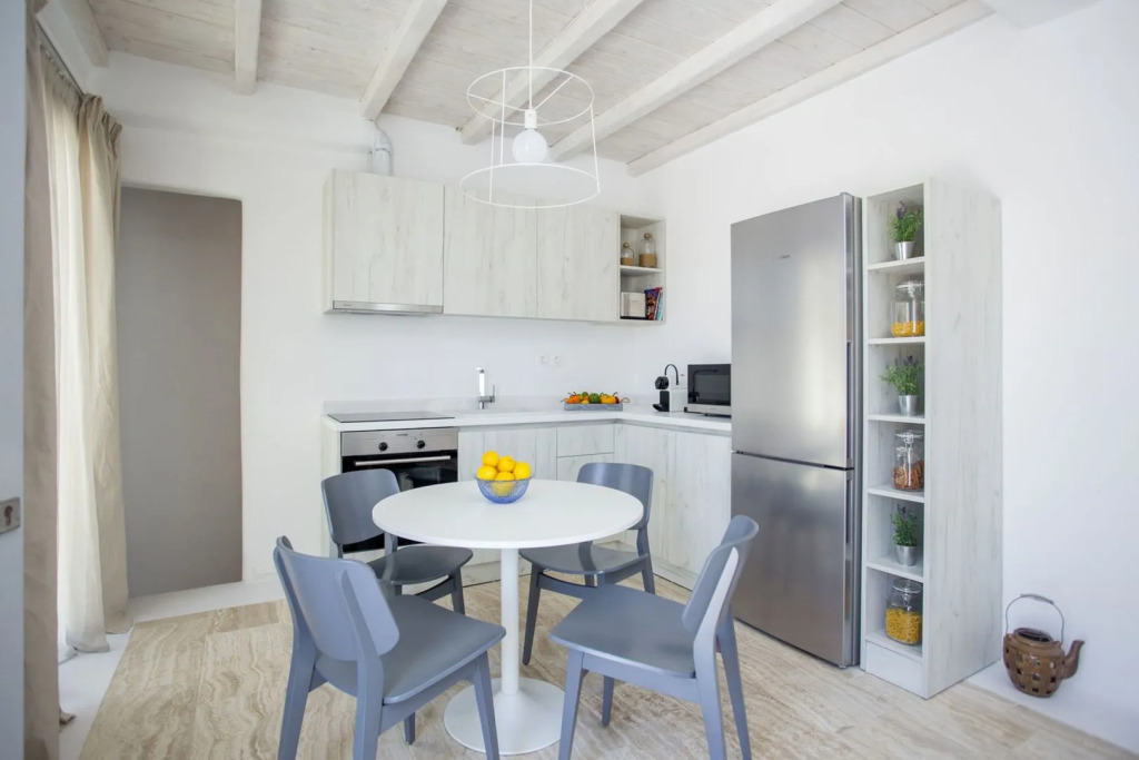 Senses Luxury Suites & Villas