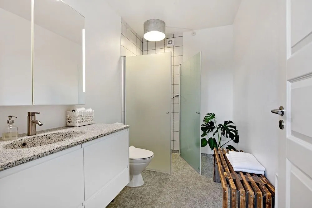 Årslev B&B