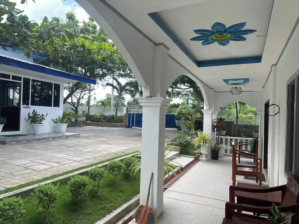 Moalboal Casablanca Inn