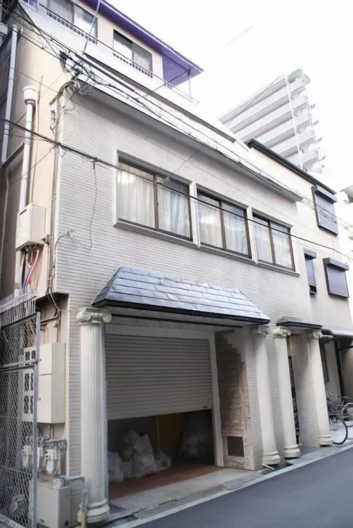 Omotenashi Usagi House 2F - 15-6