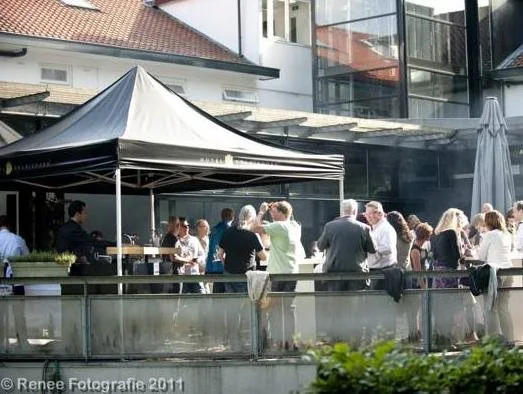 Hotel Oranjeoord