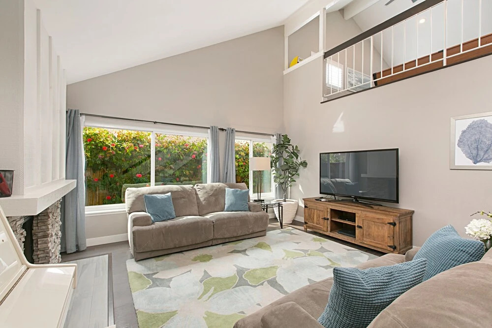 San Diego Oasis W/ Private Pool, Spa, & Pool Table Home