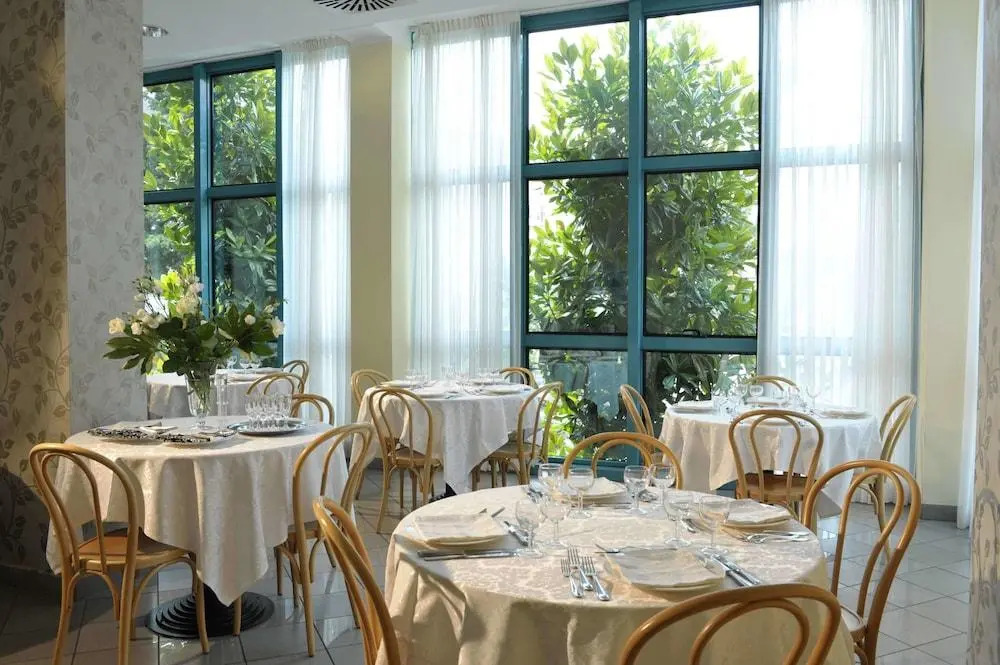 Bellariva Feeling Hotel