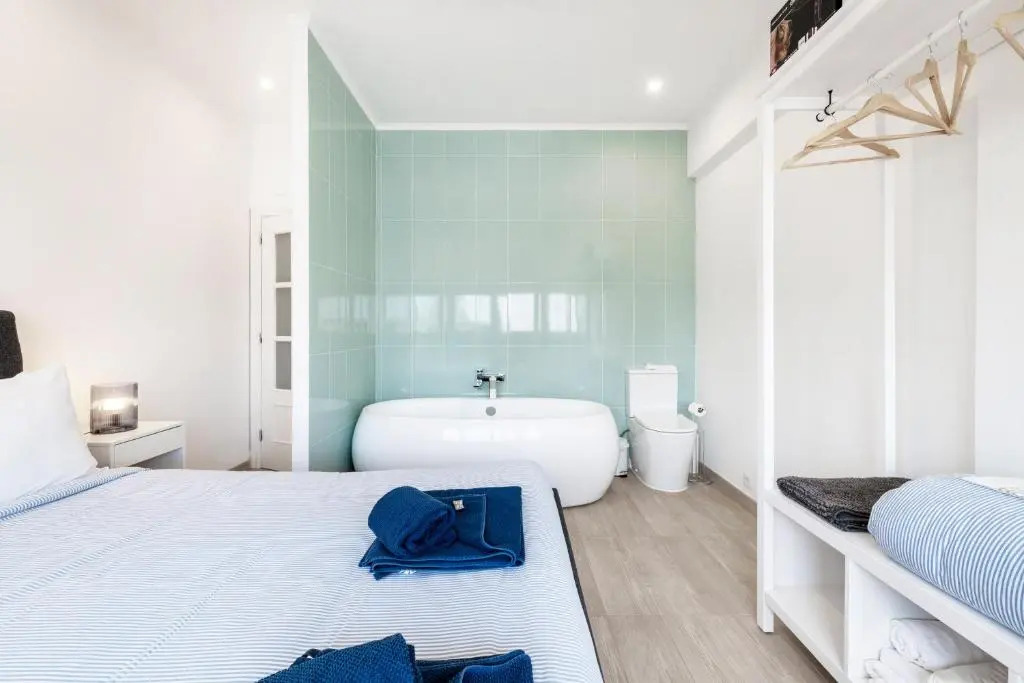 Equador Apartments by Olala Homes