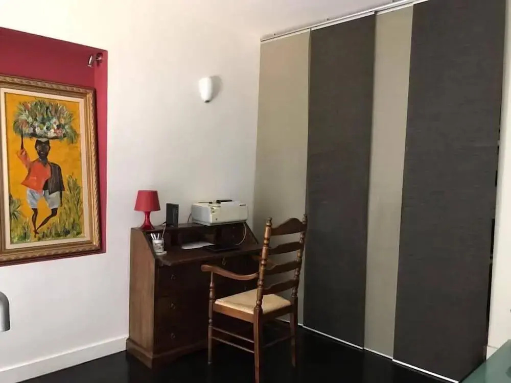 Villa La Mattina Bed & Breakfast