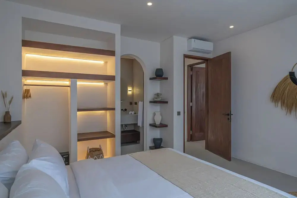 Nova Oasis 3