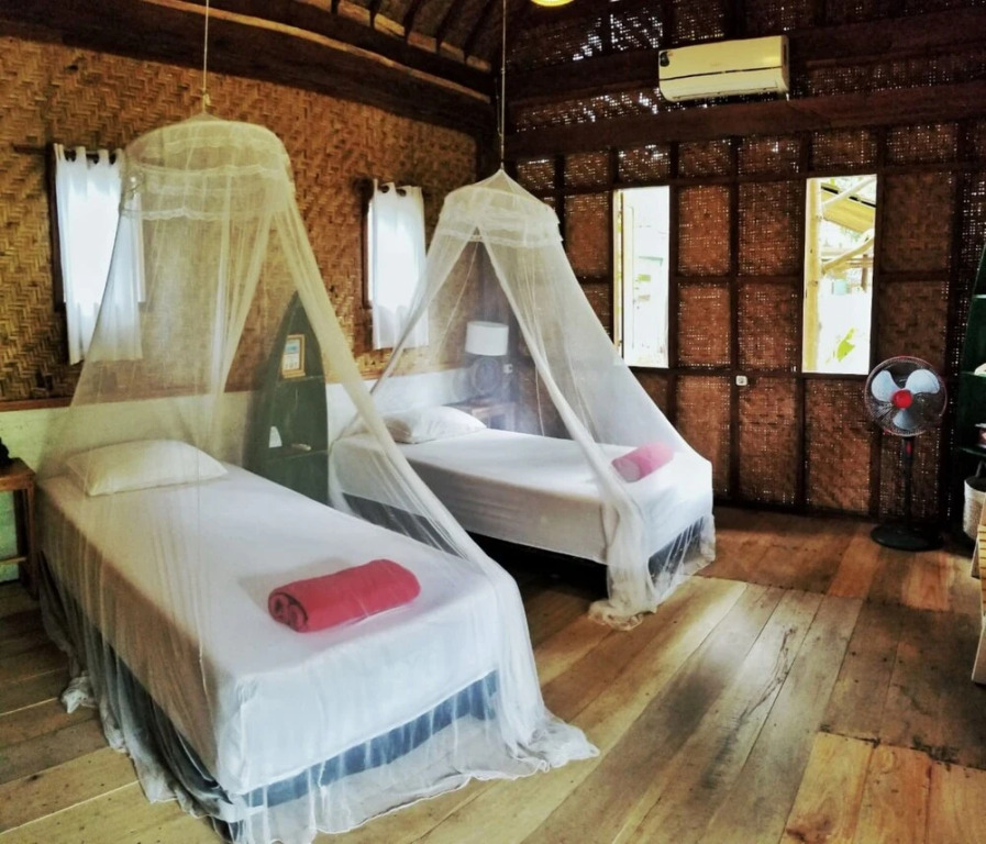 Didus Homestay Bed & Breakfast