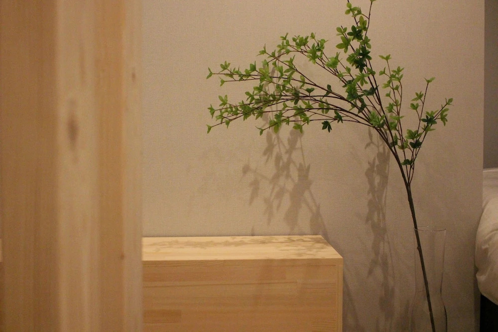 ORIGO Tenjin #1 -the minimal hotels-