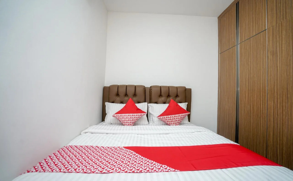Lawang 15 Syariah by Oyo Rooms