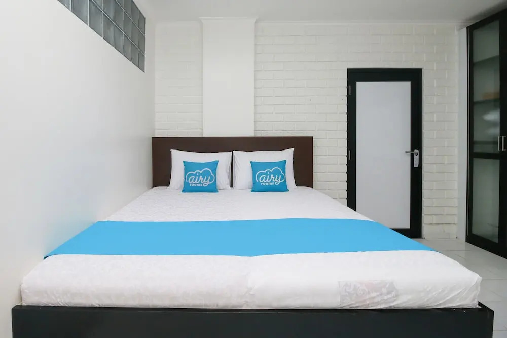 Airy Eco Syariah Fatmawati Raya 19 Jakarta
