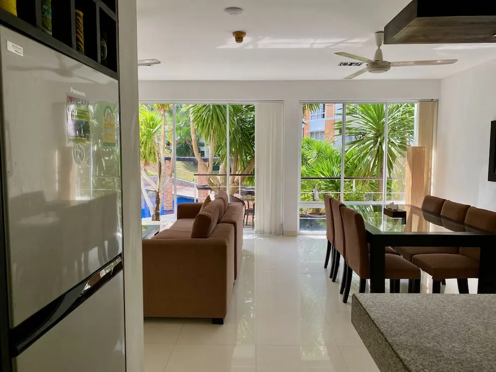 Kamala Hills 3 Bedroom Condo