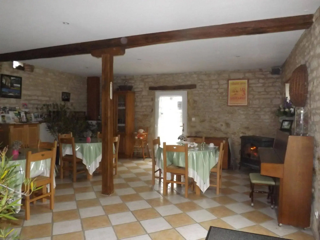 Chambres dhôtes Le Clos Poli