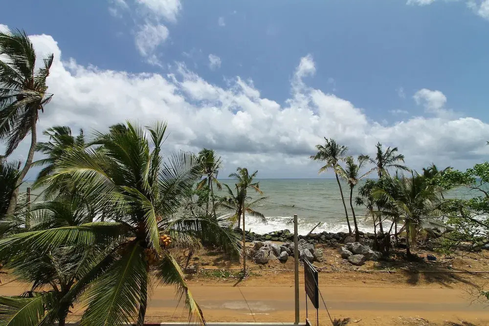 OYO 342 Hotel Ocean Spray