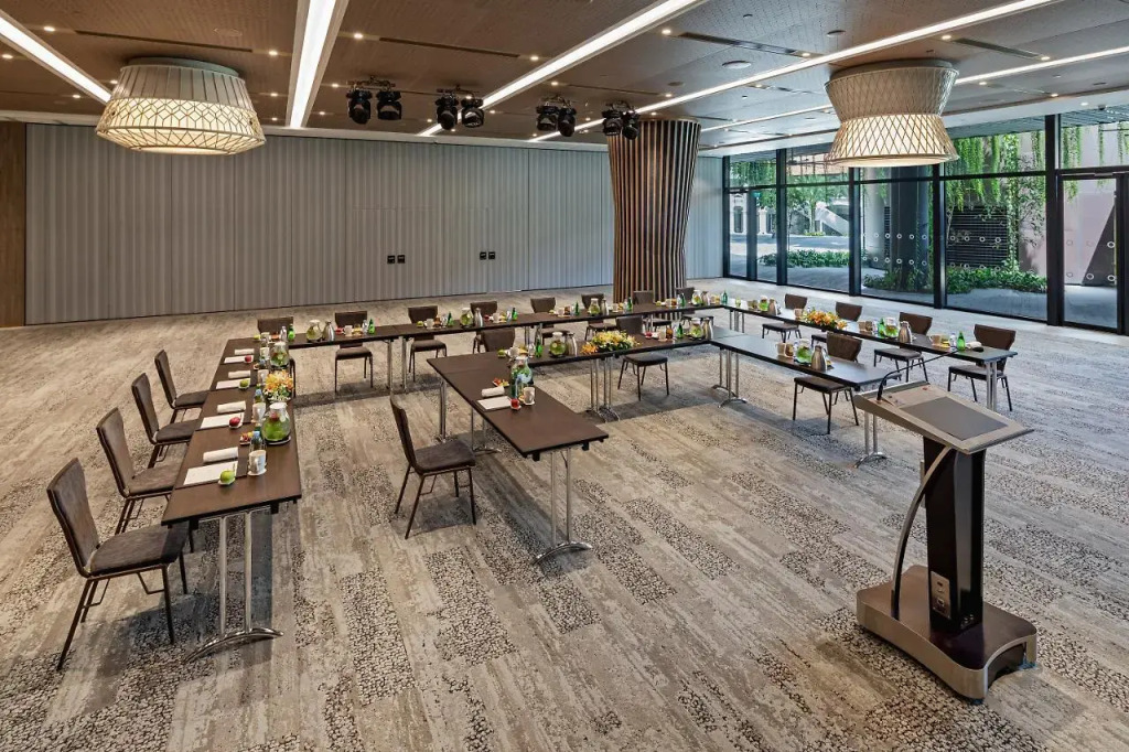 Village Hotel Sentosa by Far East Hospitality