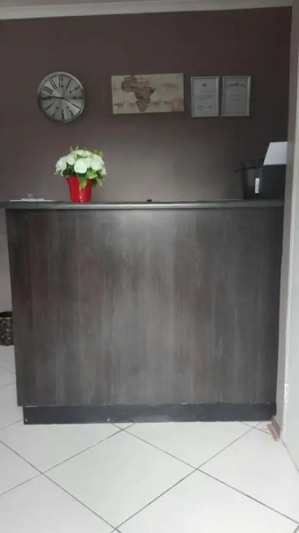 D&K Guest House