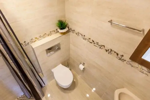 Vilnius City Apartments - Didzioji street Attic Loft