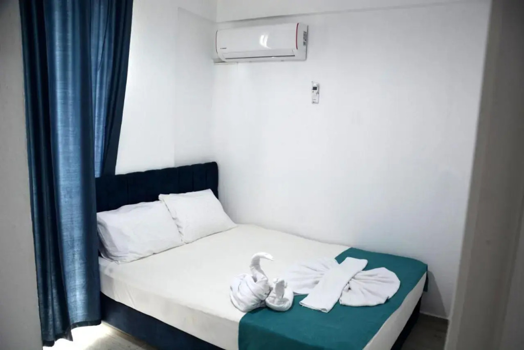 Belek Gold Pansiyon