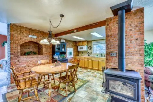 Chandler Mountain View Cottage