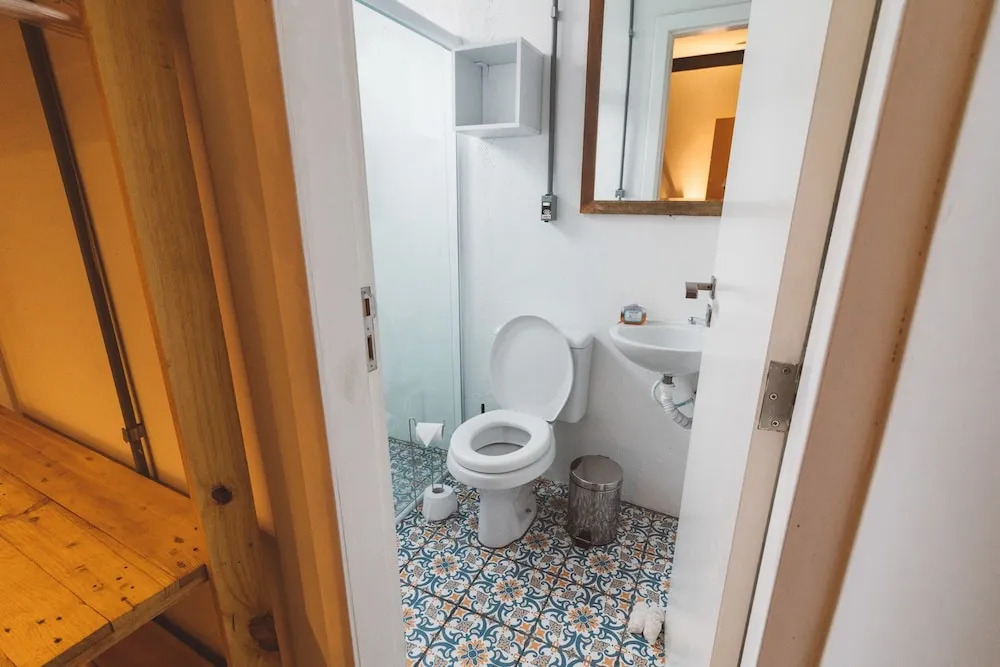 Laika Hostel