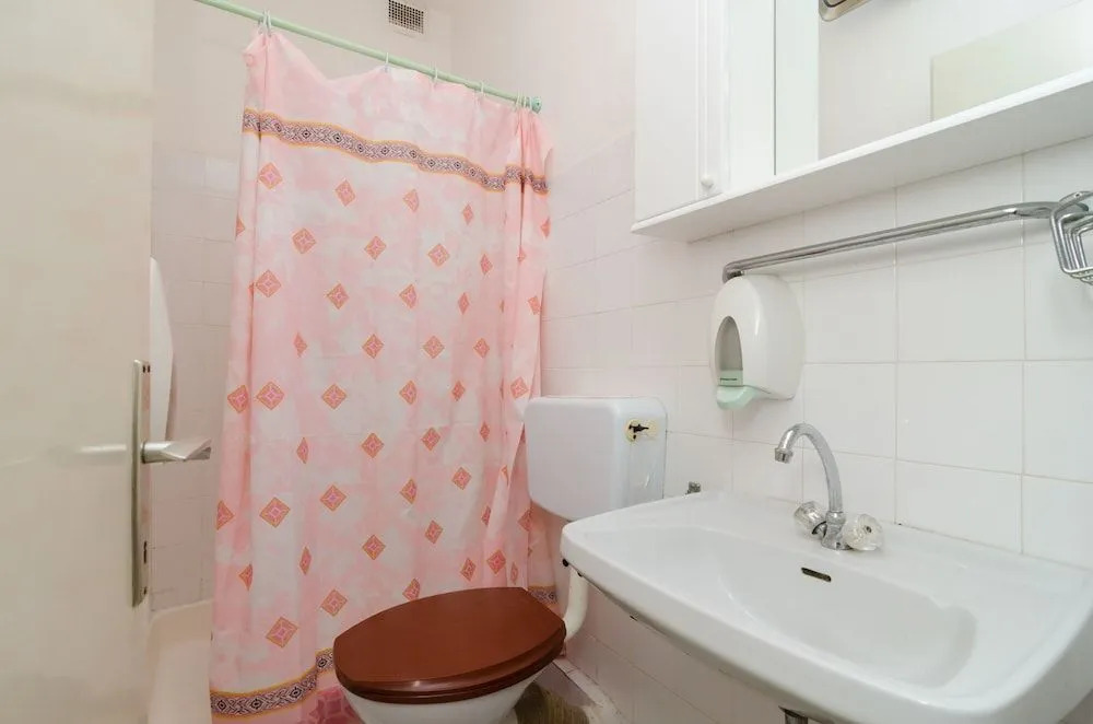 Rooms Ogigija