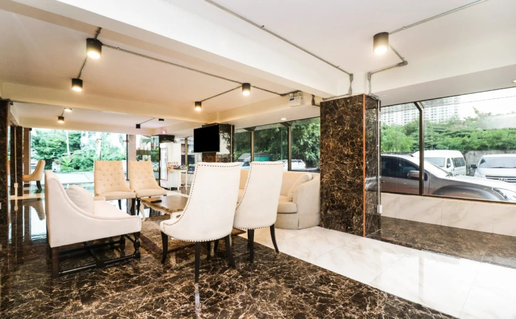 Chevasai Bangkok