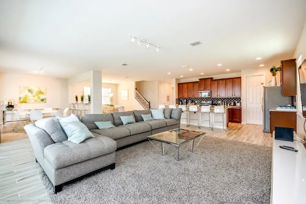 Solara Resort - 9029 Sunshine Ridge Loop