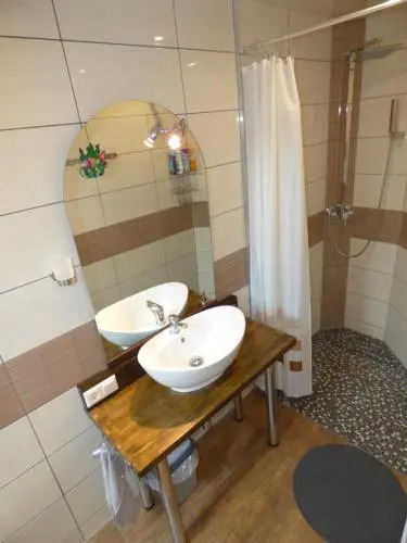Appartment am Waldmattensee