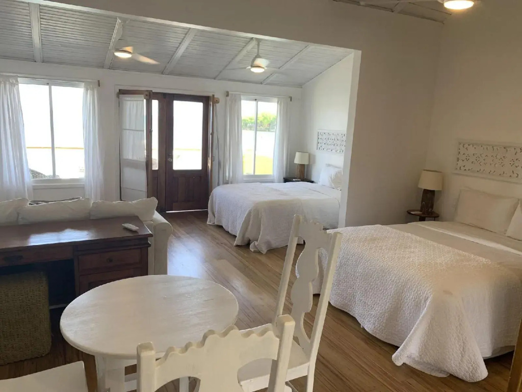 The Beach House Boutique Hotel