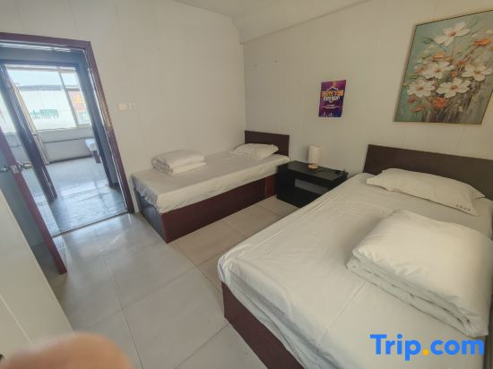 Linyi Yongshun Hotel