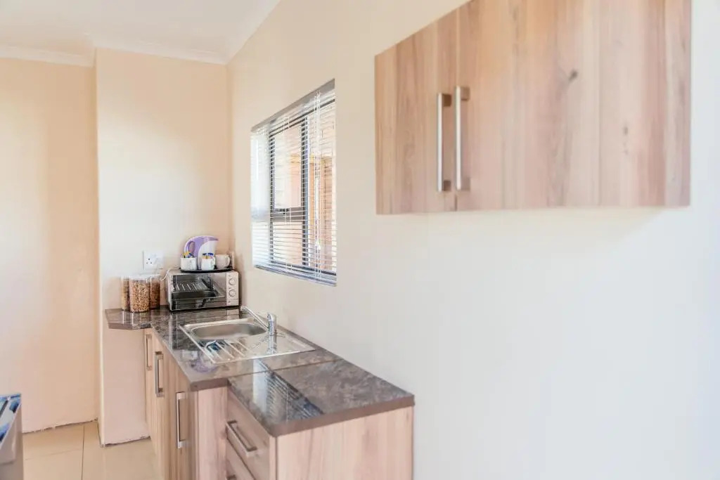 Esther Guest House