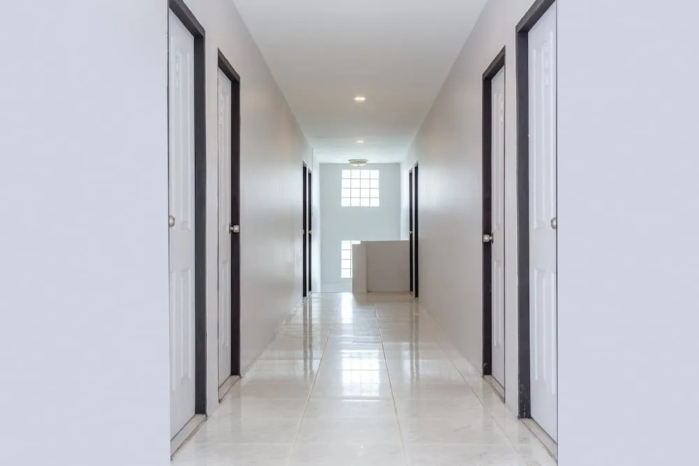 OYO 990 Siam Lanna Grand Hotel Chiangmai