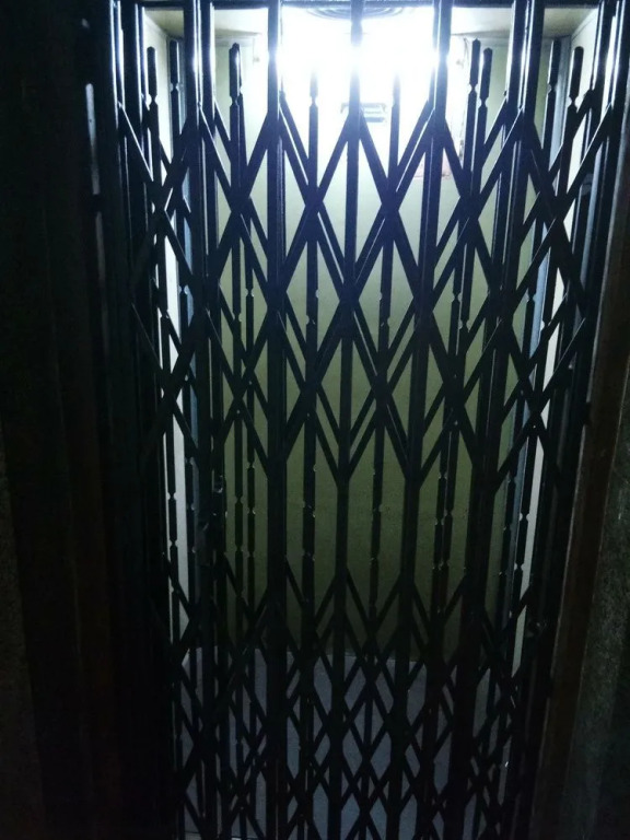 Mint towers (Guest House)