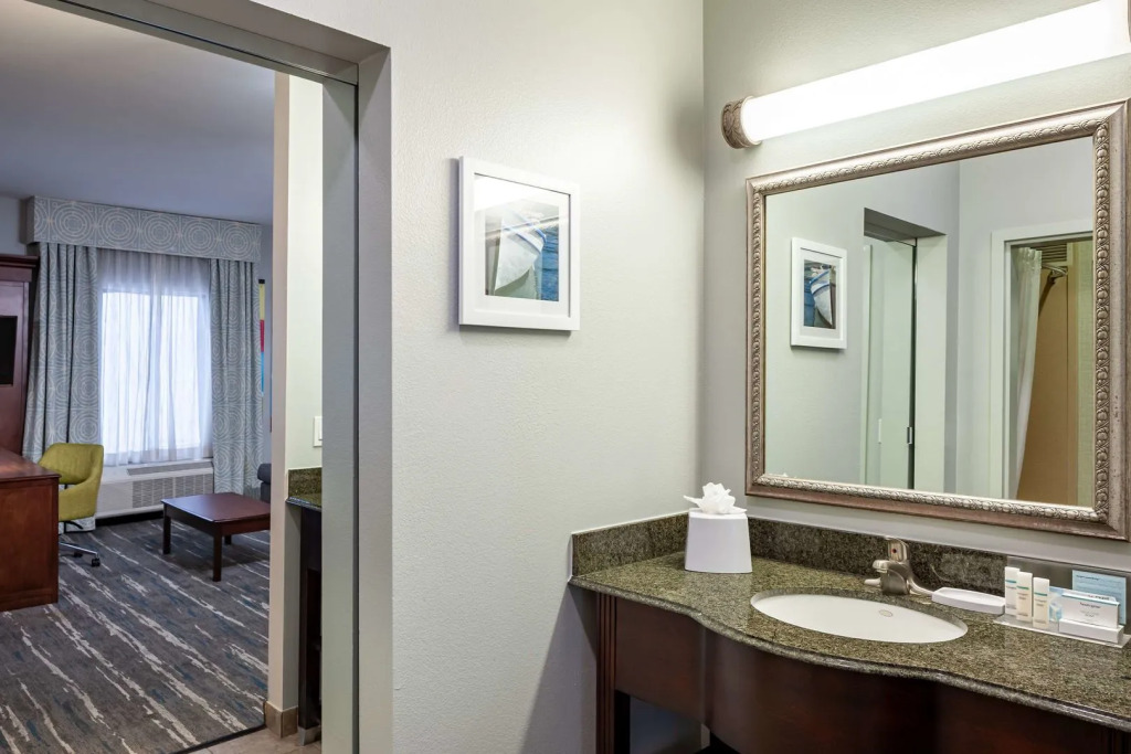 Hampton Inn & Suites Texarkana
