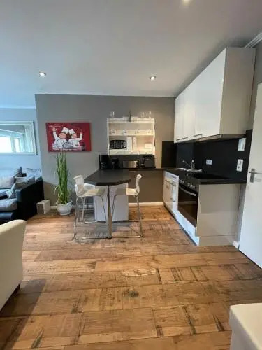 Ferienwohnung Ocean Suite