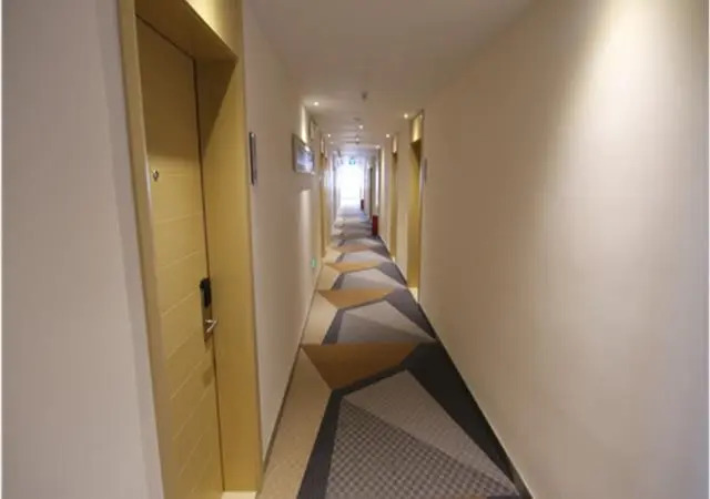 City Comfort Inn Fengcheng Railway Station Jianyi Avenue