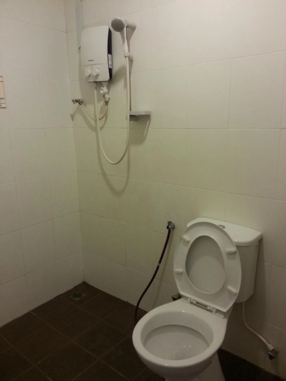 JP Hotel Alor Setar