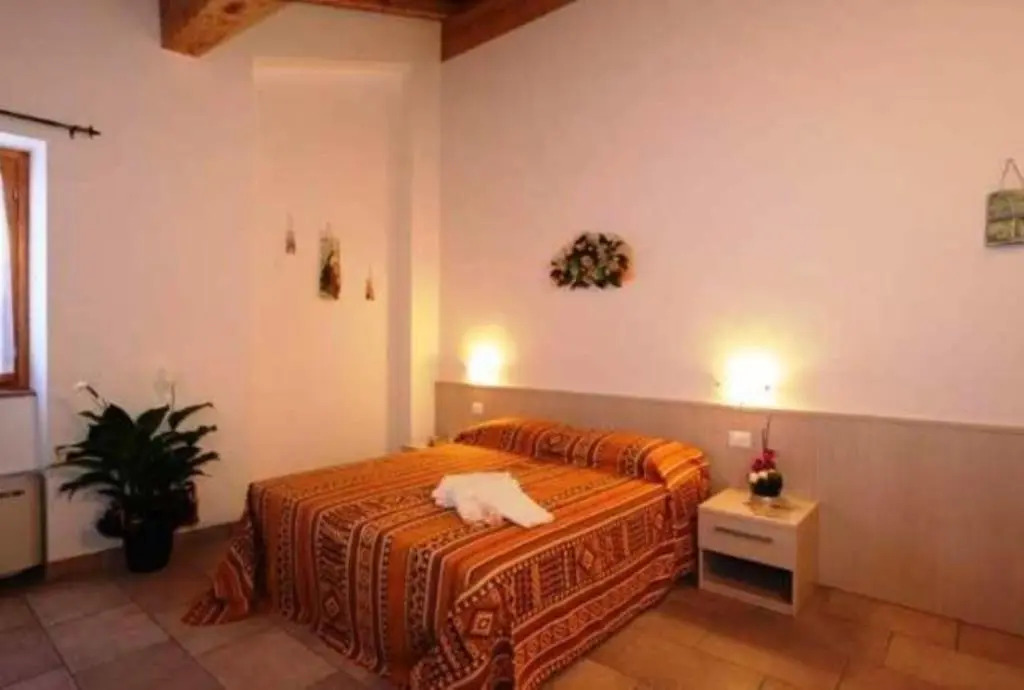Agriturismo Corte La Sacca