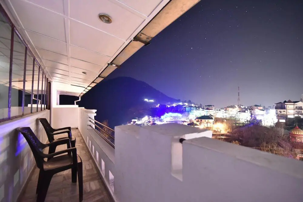 Hotel Divyansh By VRB Hotels