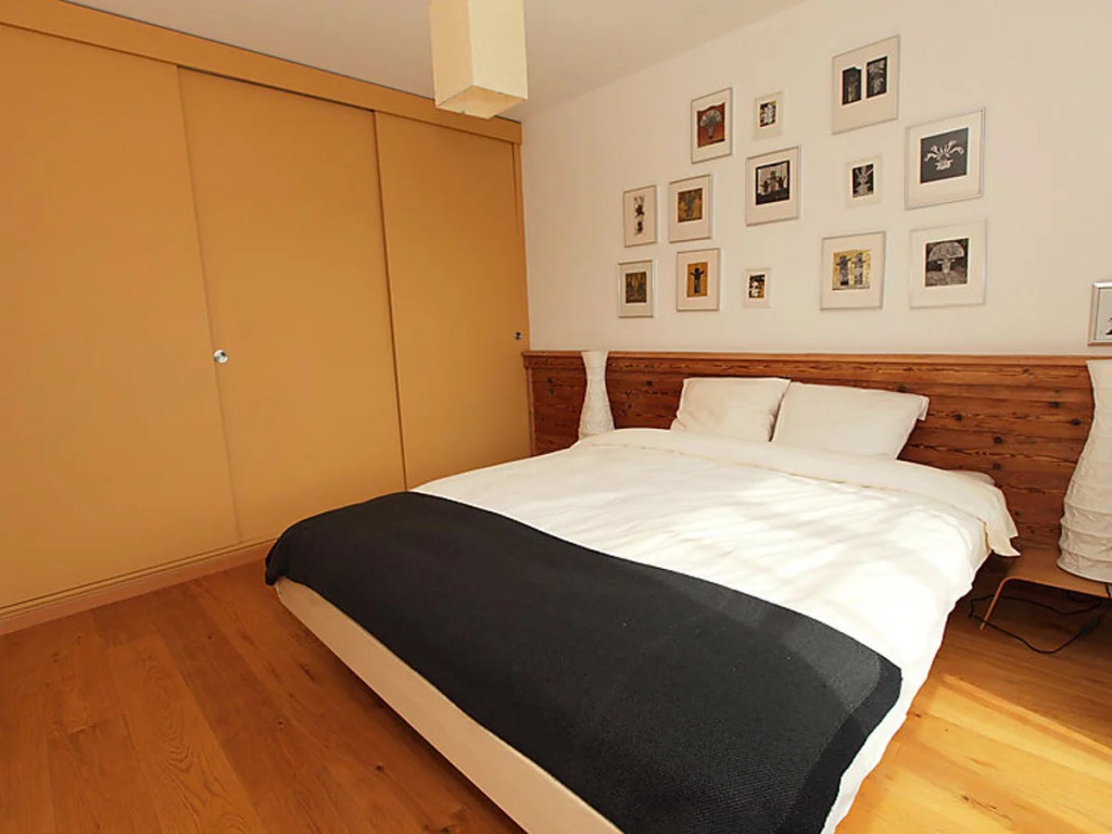 Apartment Ardève 13 by Interhome