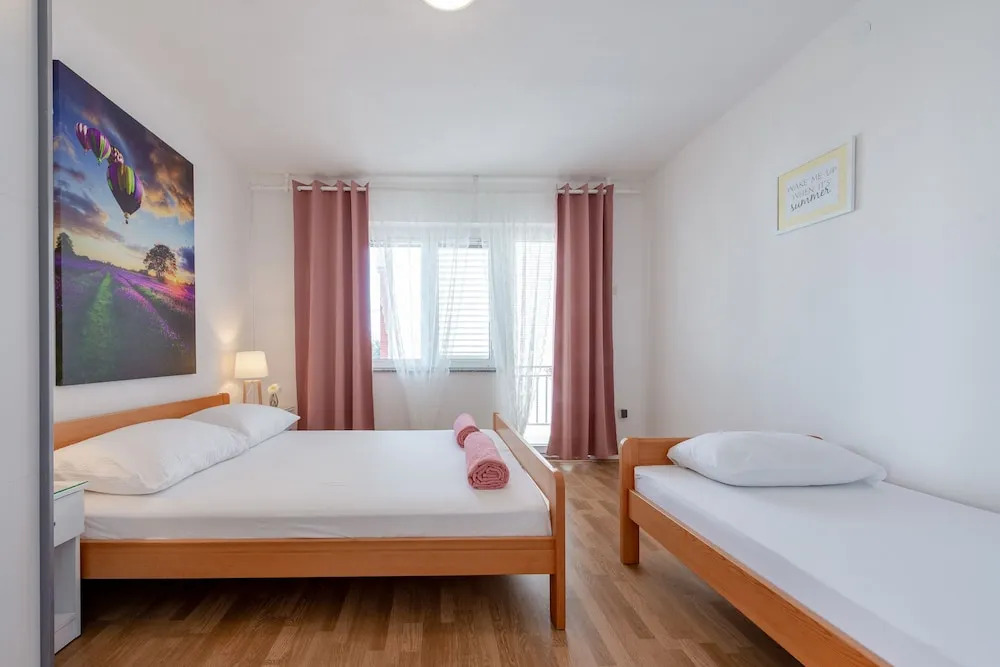 Dominika's Apartments