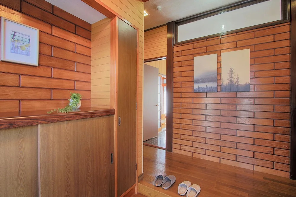 Yoshimura House Hotel 6
