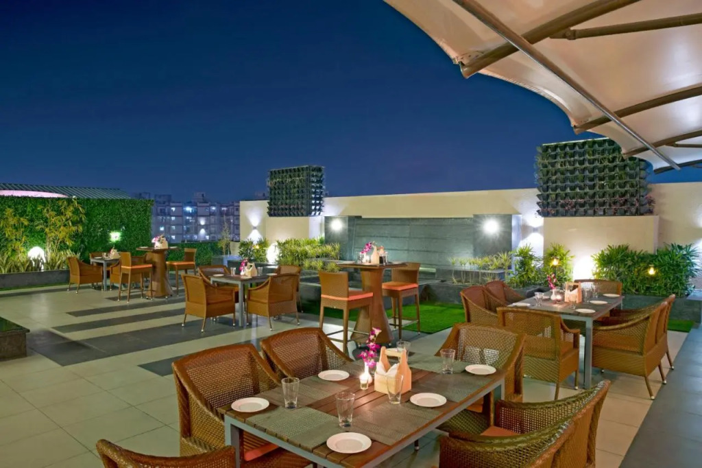 Regenta Central Cassia Zirakpur Chandigarh