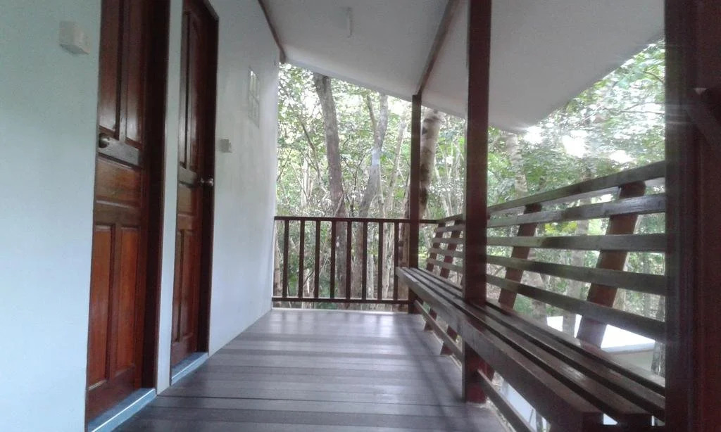Forest Park Resort สังคม หนองคาย