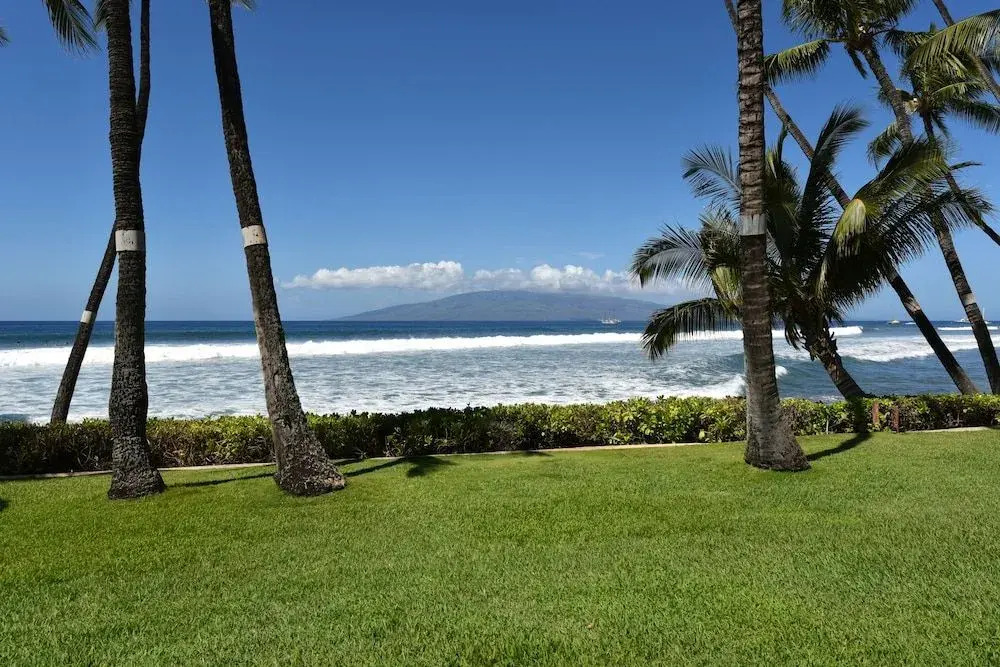 Puamana 55-4 2 Bedrooms 2.5 Bathrooms Townhouse